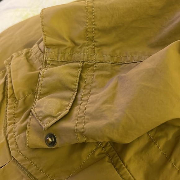 Gap Utility Jacket - Picture 8 of 16